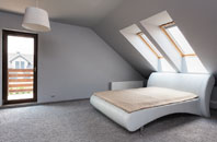 Hobbs Cross bedroom extensions